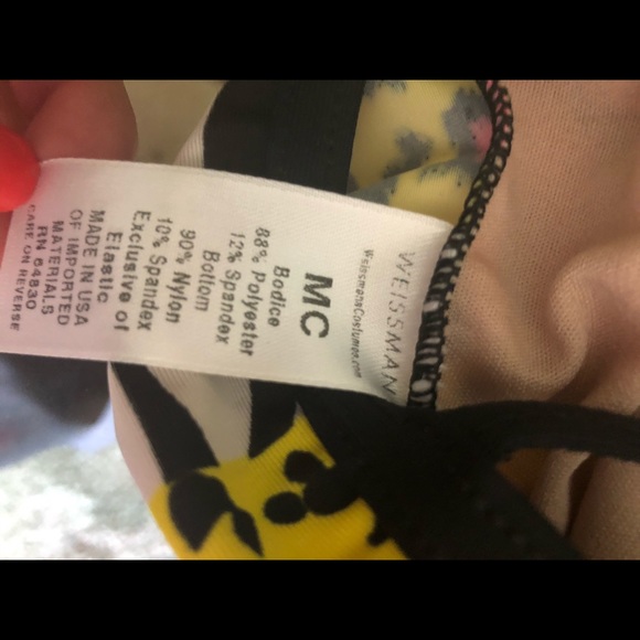 Dance outfits - Picture 7 of 7